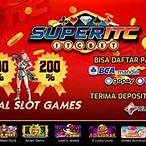 agen judi slot